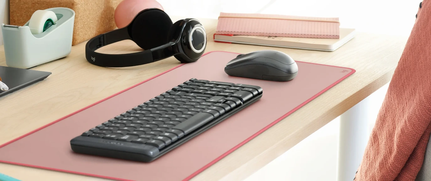 Sử dụng combo MK220