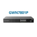 Switch Layer 2+ GWN7801P