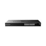 Switch 16 Cổng PoE Gigabit Layer 2+ Grandstream GWN7802P