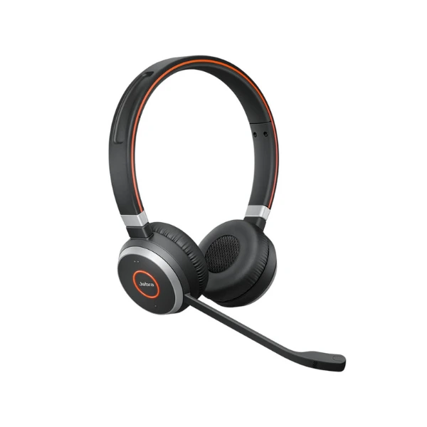 Tai nghe Jabra Evolve 65 SE MS Stereo Jabra Evolve 65 SE MS Stereo - Tai nghe call center cho doanh nghiệp