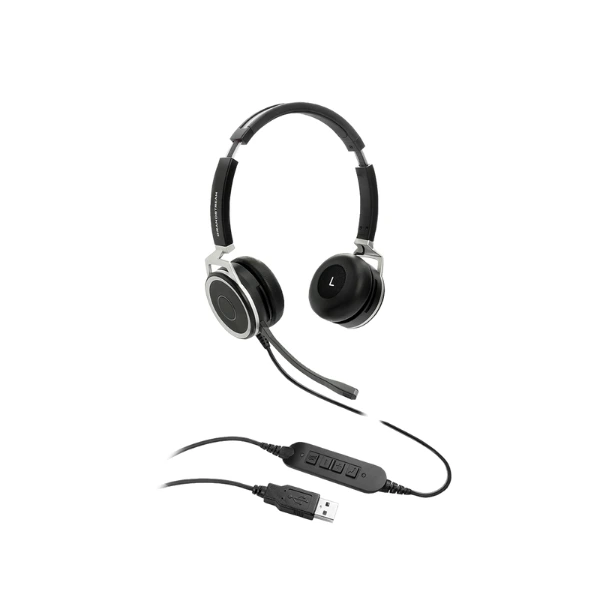 Tai nghe USB Grandstream GUV3005 Tai nghe USB Grandstream GUV3005