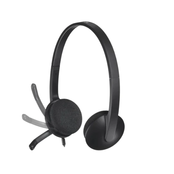 Tai nghe logitech H340 Tai nghe logitech H340