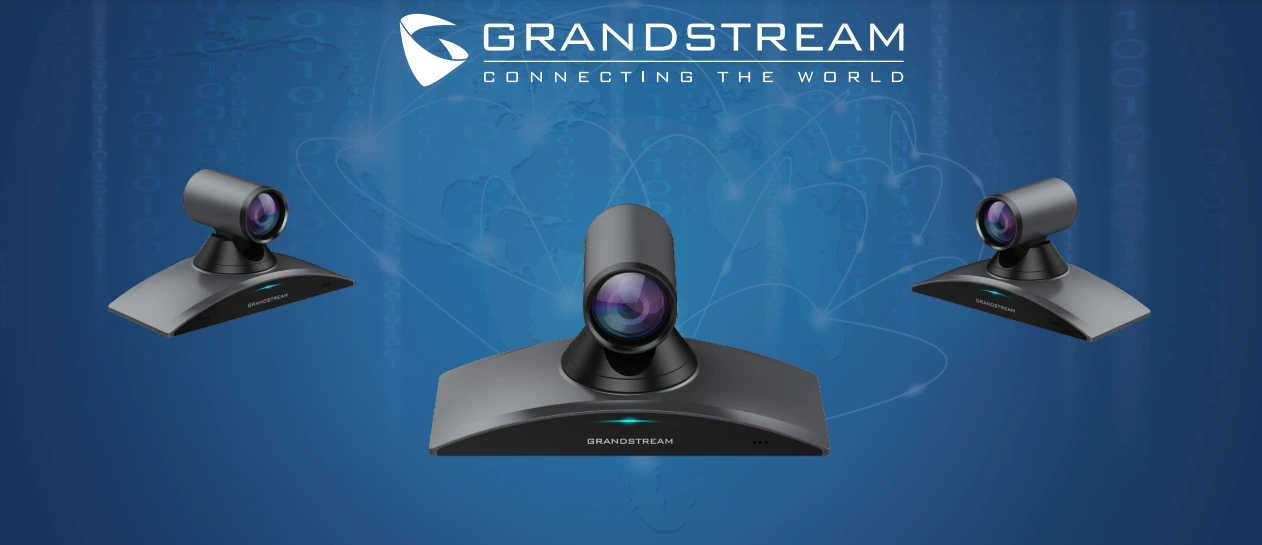 Thiết bị hội nghị Grandstream GVC3220