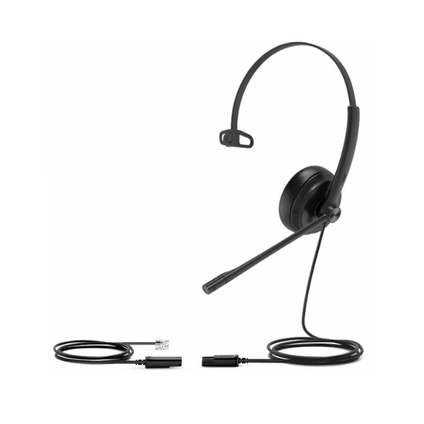 Yealink UH34 SE Mono Teams