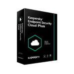 Kaspersky Endpoint Security Cloud Plus (KL47434)