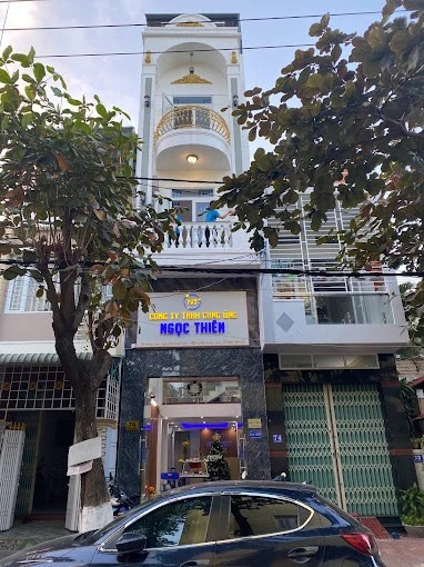 Ngọc Thiên - nhà cung ứng Sennheiser chính hãng