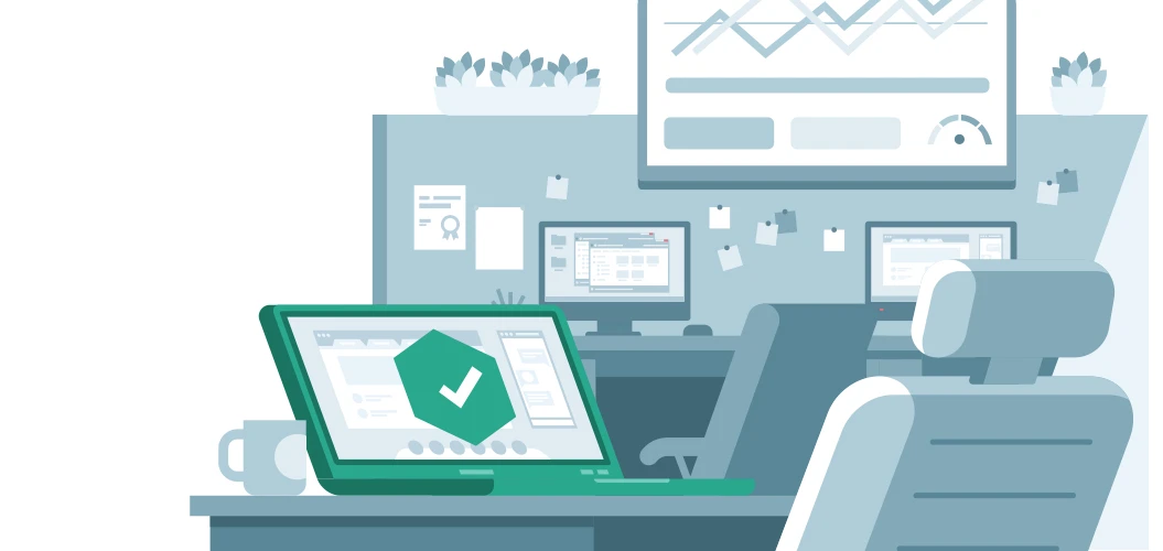 giới thiệu bản quyền kaspersky endpoint security cloud plus