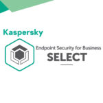 Kaspersky Endpoint Security for Business - Select (KL4863)