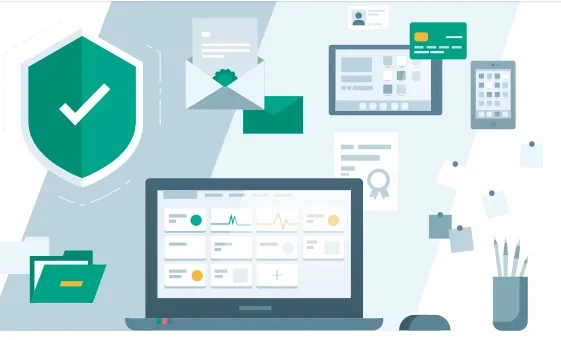 kaspersky small office security 1 server + 10 pc có tính năng gì