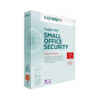Kaspersky Small Office Security 1 Server + 5 PC (KSOS 5)