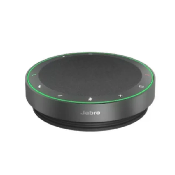 Jabra Speak2 75 UC - Link 380a, Dark Grey - Loa hội nghị