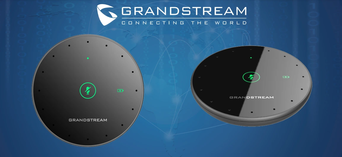 micro Grandstream GMD1208