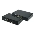 Bộ chuyển đổi HDCI sang HDMI, RS232 DB9