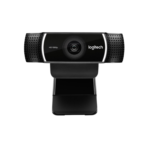 Camera Logitech C922 Pro