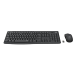 Combo bàn phím và chuột không dây Logitech MK295