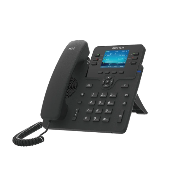 Điện thoại IP Dinstar C63GP