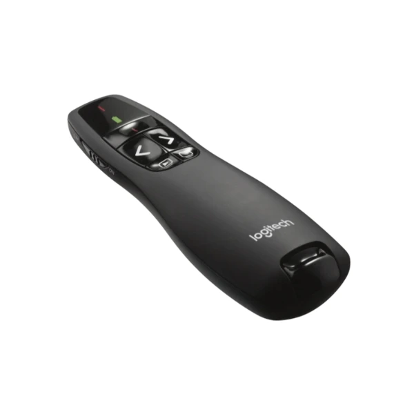 Điều khiển từ xa Logitech R400