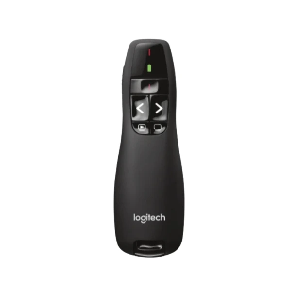 Điều khiển từ xa không dây Logitech R400