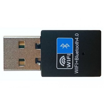 Dongle USB Wifi Bluetooth Dinstar WB10