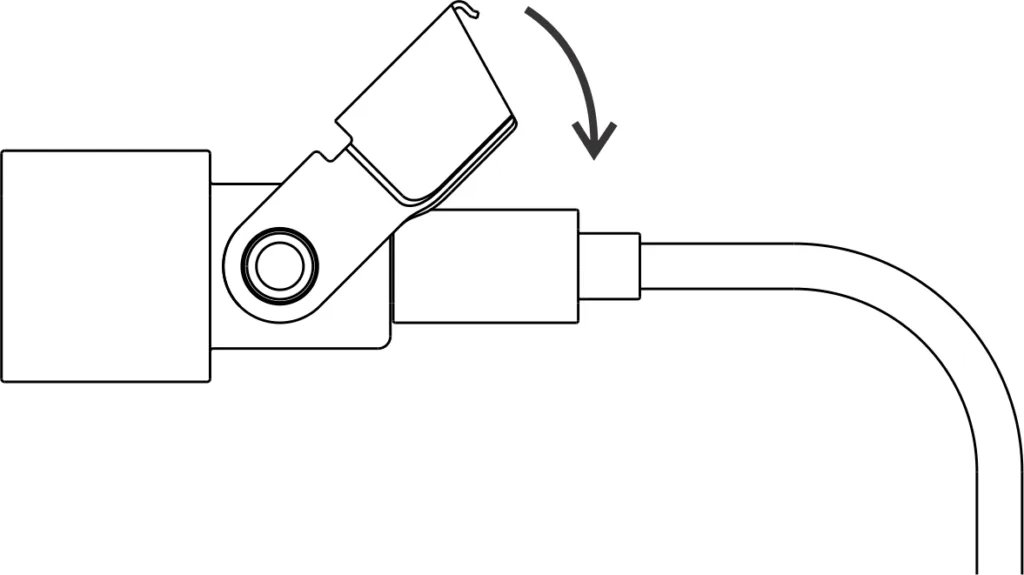 Hướng dẫn lắp đặt Rally Mic Pod Cat Coupler 1