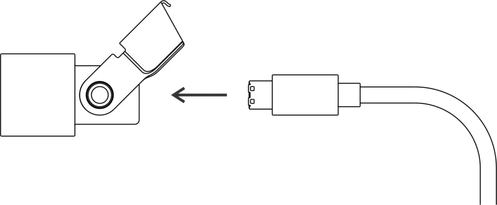 Hướng dẫn lắp đặt Rally Mic Pod Cat Coupler
