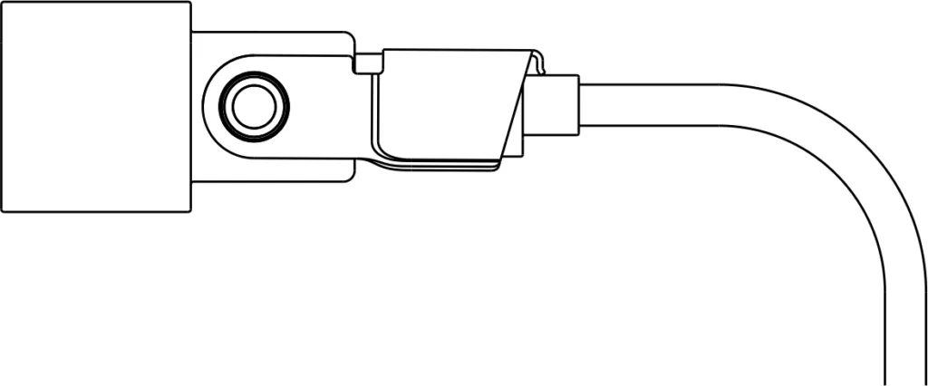 Hướng dẫn lắp đặt Rally Mic Pod Cat Coupler 2