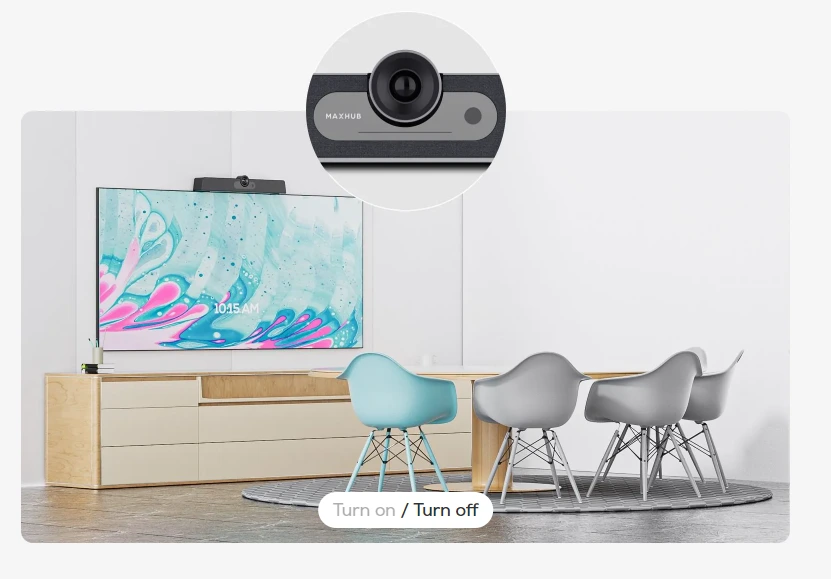 Khi tắt chế độ rảnh tay