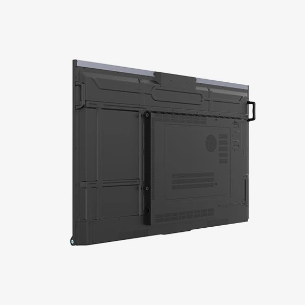 Mặt sau màn hình tương tác Hitrolink HiBoard-IA75S2-C