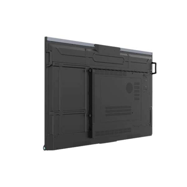 Mặt sau màn hình tương tác Hitrolink HiBoard-IA86S2-C Mặt sau màn hình tương tác Hitrolink HiBoard-IA86S2-C