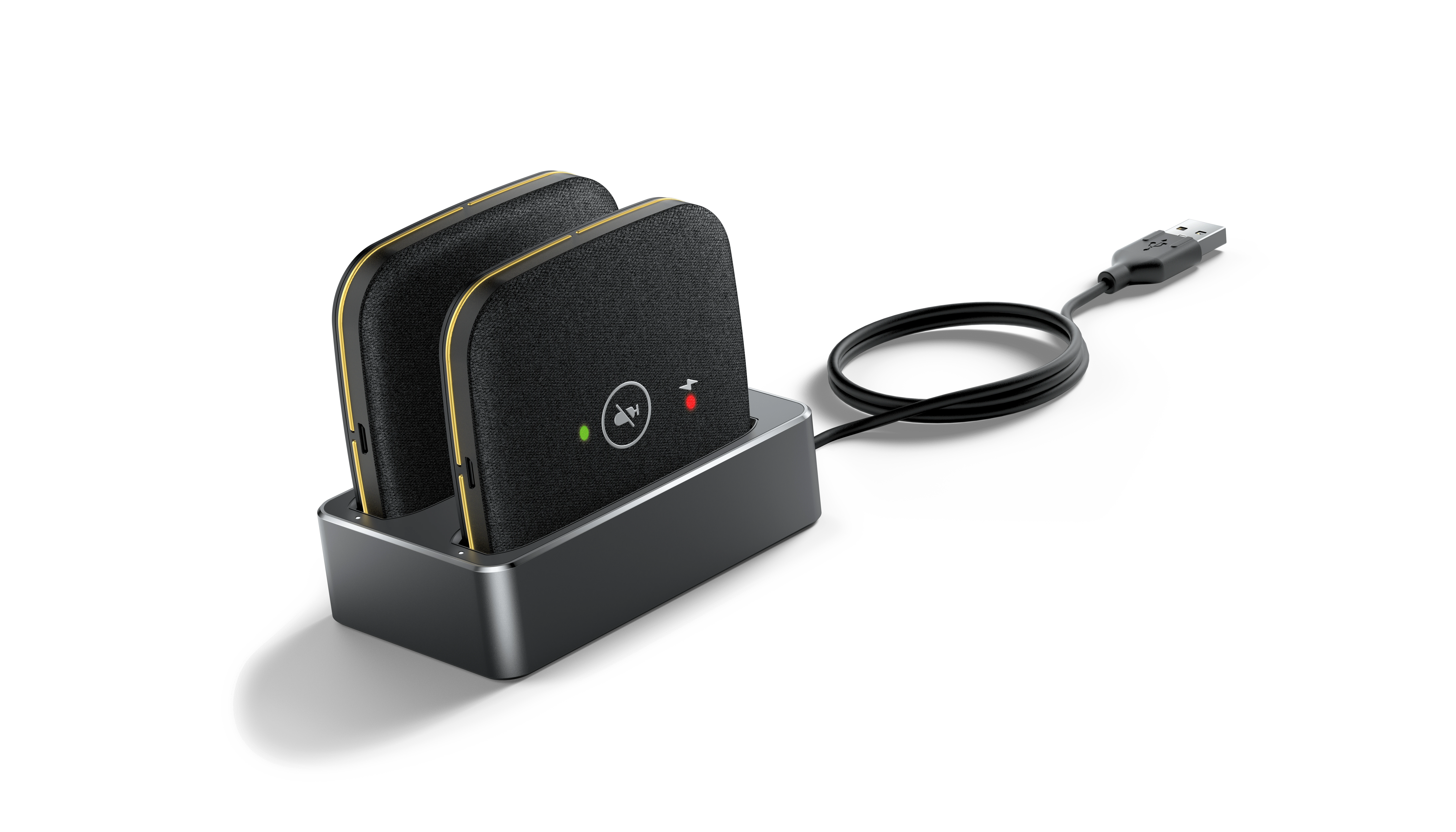 Micro không dây CPW65