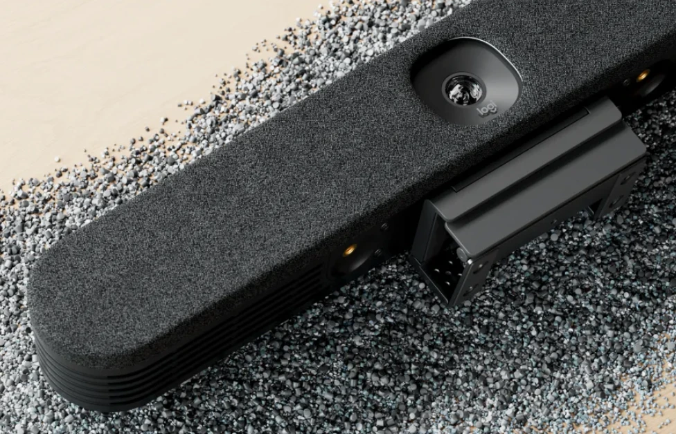 RALLY BAR HUDDLE có thiết kế bảo vệ môi trường