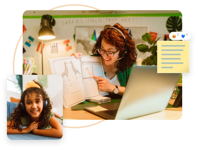 Sử dụng Zoom Meetings Education