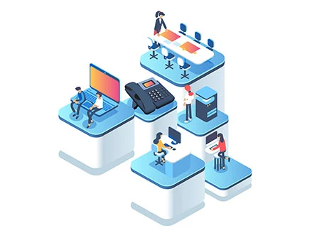 Tổng đài VoIP giá rẻ Dinstar UC120 là giải pháp cho các doanh nghiệp vừa và nhỏ