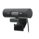 Webcam Logitech Brio 500