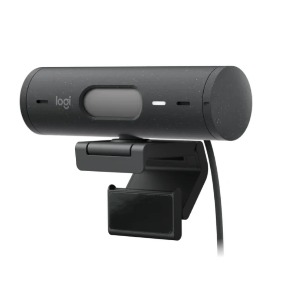 Webcam Logitech Brio 500
