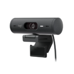 Logitech Brio 505 (màu than chì) - Webcam hội nghị