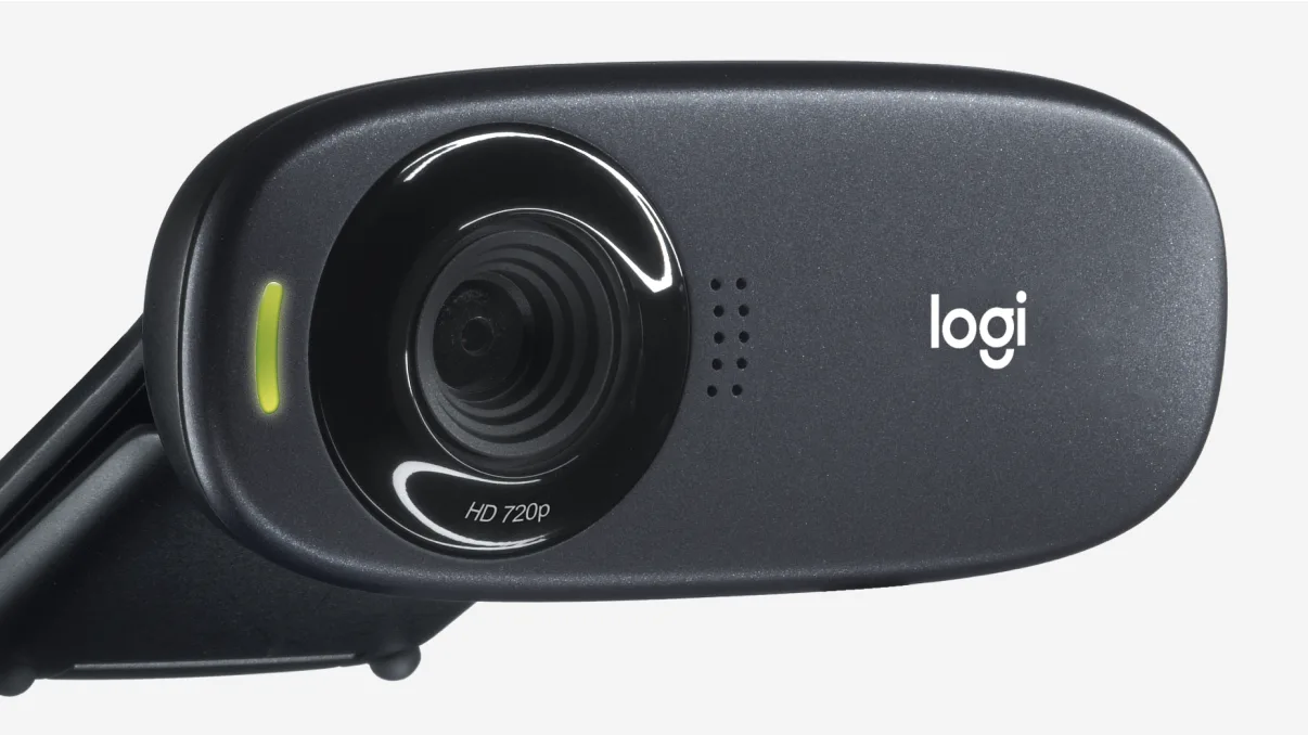 Webcam Logitech C310-feature-2