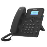 Dinstar C61S- Điện thoại IP Phone cho doanh nghiệp