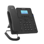 Dinstar C61S- Điện thoại IP Phone cho doanh nghiệp