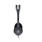 Logitech H111 - Tai nghe call center