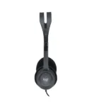 headphone logitech h111 1 headphone logitech h111 1