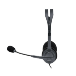 Logitech H111 - Tai nghe call center