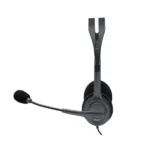 headphone logitech h111 headphone logitech h111