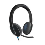 headset logitech h540