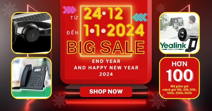 khuyen mai noel banner trang chu vnsup