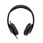 logitech h540