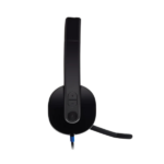 Logitech H540 USB - Tai nghe call center cho doanh nghiệp