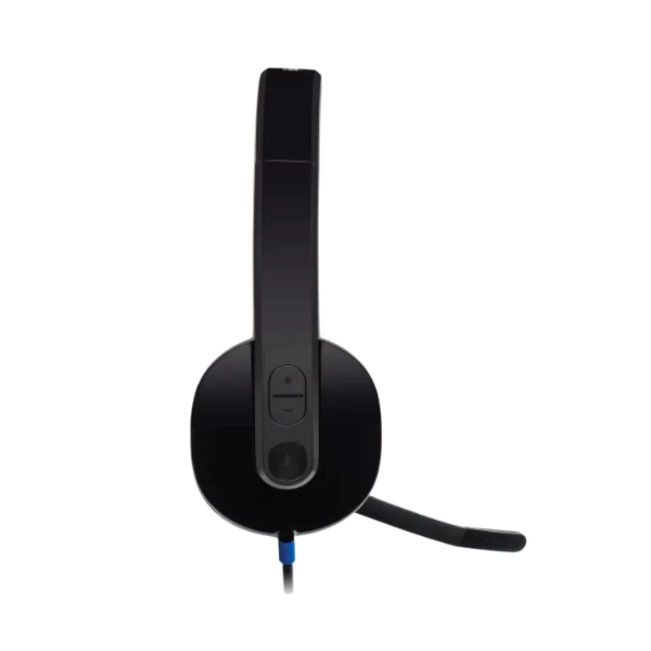 logitech h540 usb