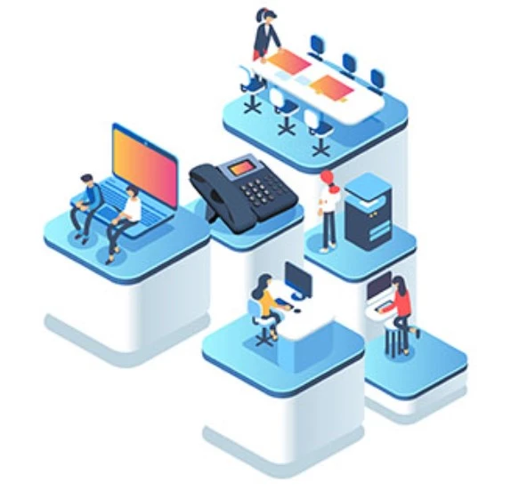 tính năng tổng đài dinstar uc200-2s2o