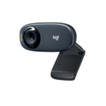 Logitech C310 HD 720P - Webcam hội nghị